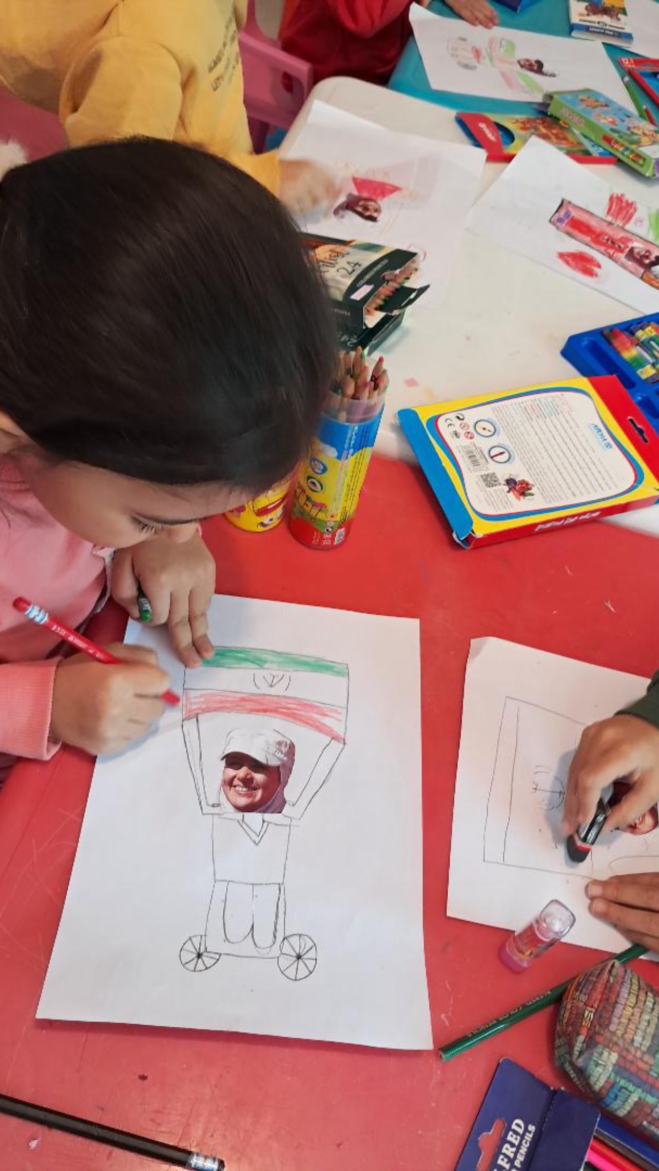  جدید ترین استوری اینستاگرام زهرا نعمتی