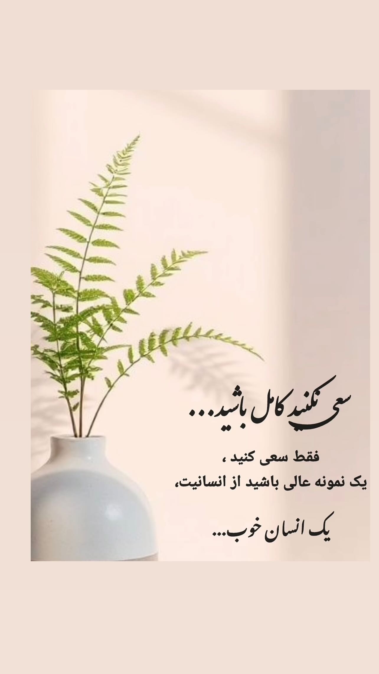  جدید ترین استوری اینستاگرام زهرا شوقى