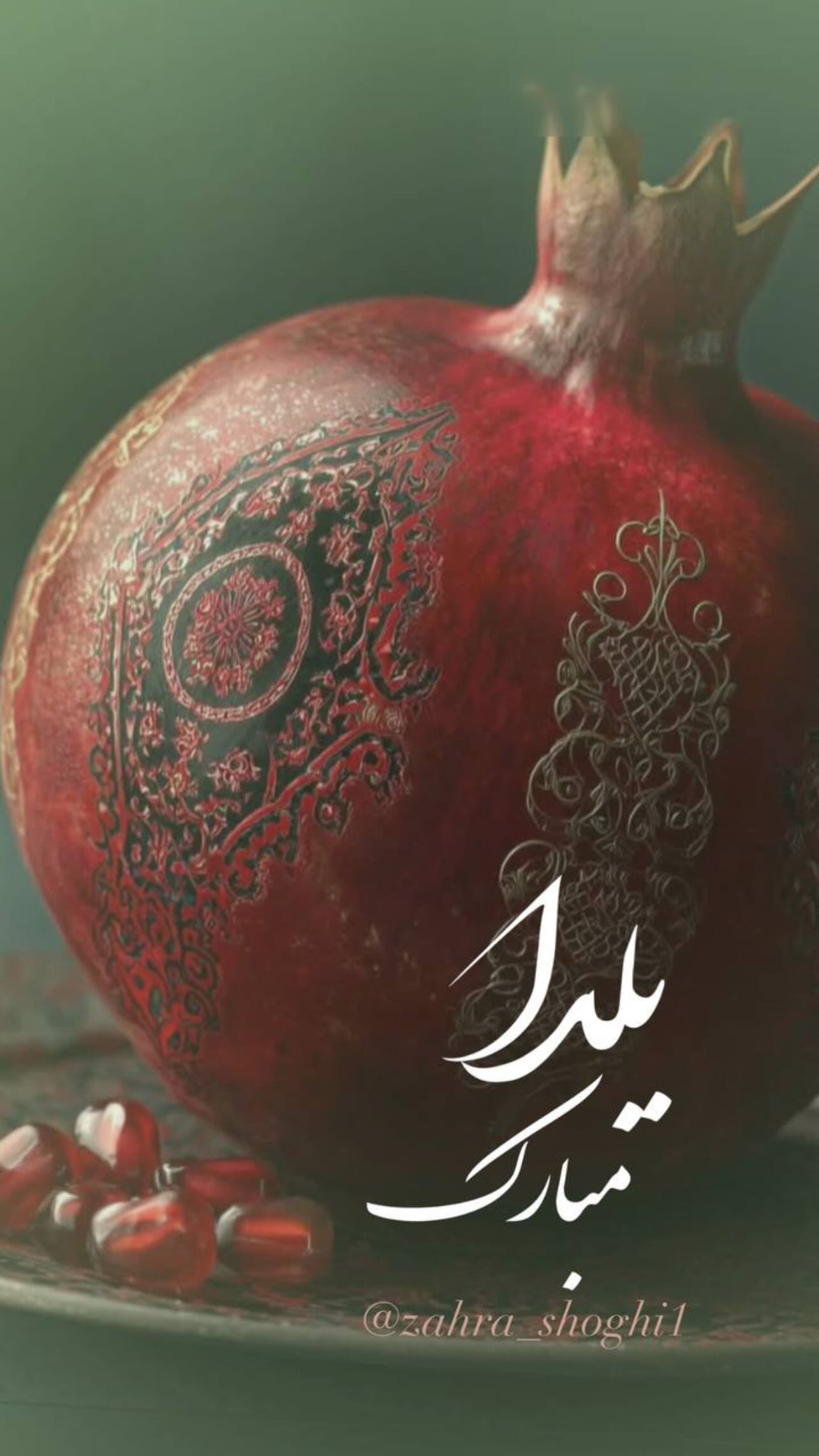  جدید ترین استوری اینستاگرام زهرا شوقى