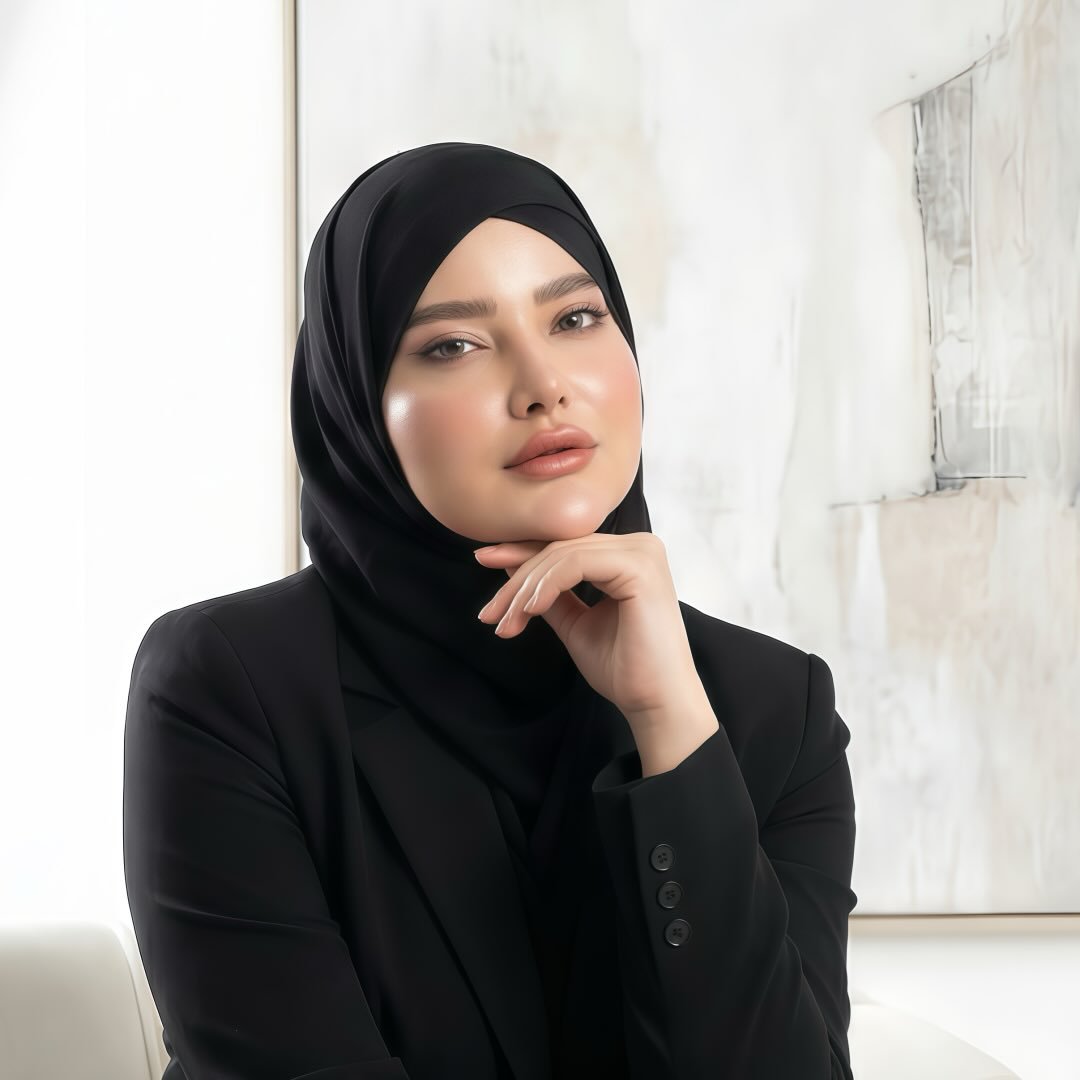  عکس پروفایل اینستاگرام زهرا بصیری / zahraabasiri