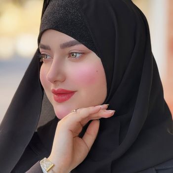  عکس پروفایل اینستاگرام زهرا بصیری / zahraabasiri