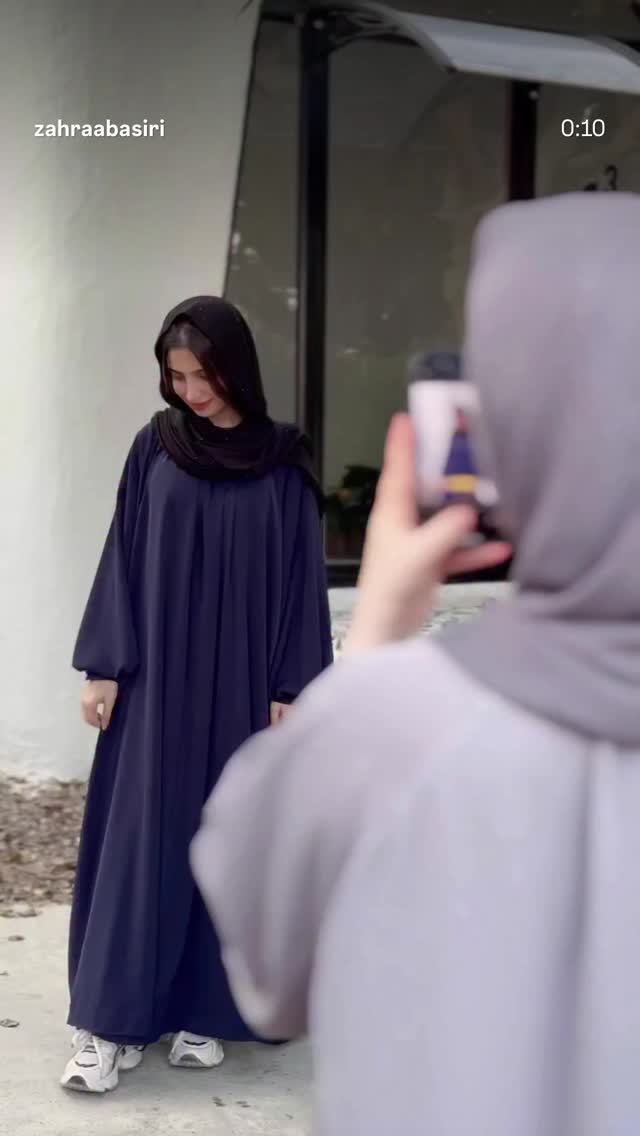  جدید ترین استوری اینستاگرام زهرا بصیری