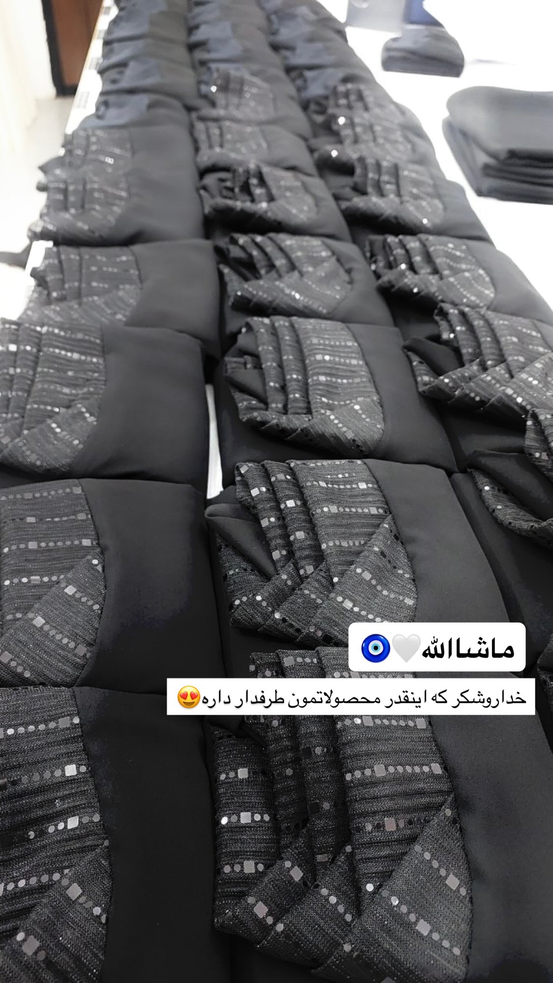  جدید ترین استوری اینستاگرام زهرا بصیری