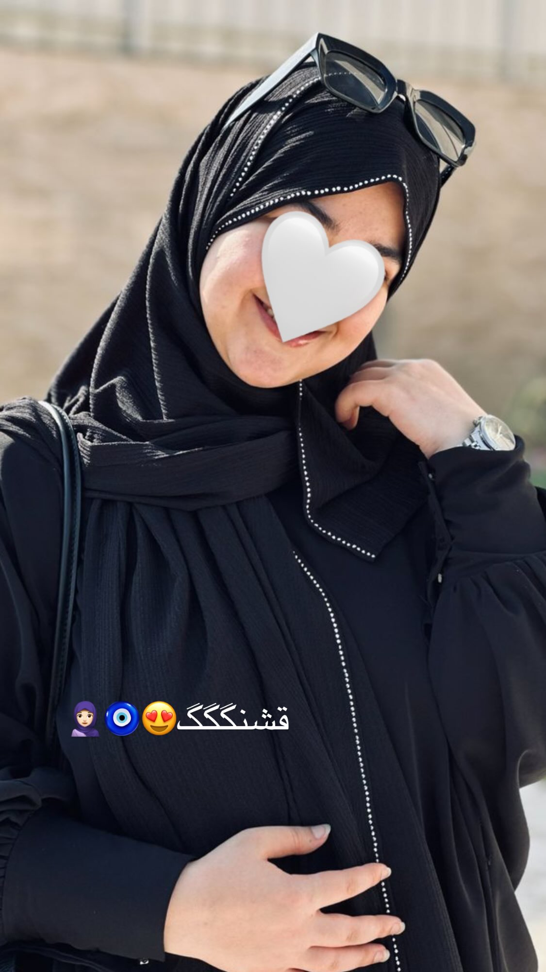  جدید ترین استوری اینستاگرام زهرا بصیری