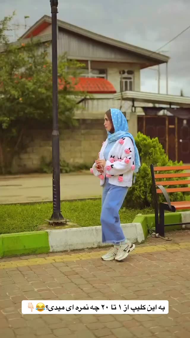  جدید ترین استوری اینستاگرام زهرا علی اکبری