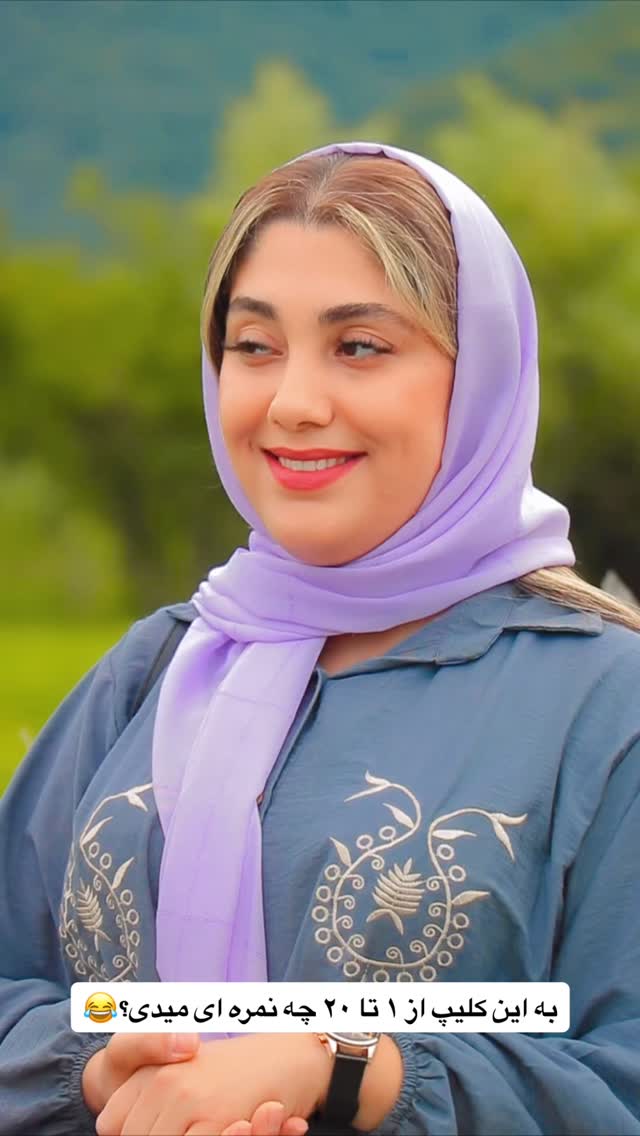  جدید ترین استوری اینستاگرام زهرا علی اکبری