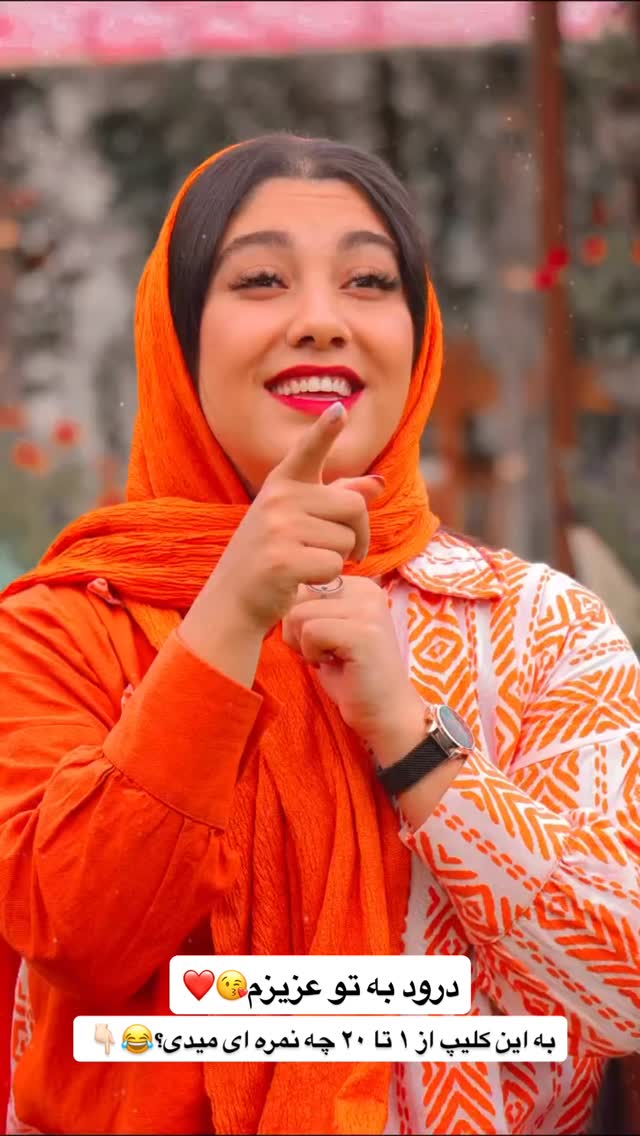  جدید ترین استوری اینستاگرام زهرا علی اکبری