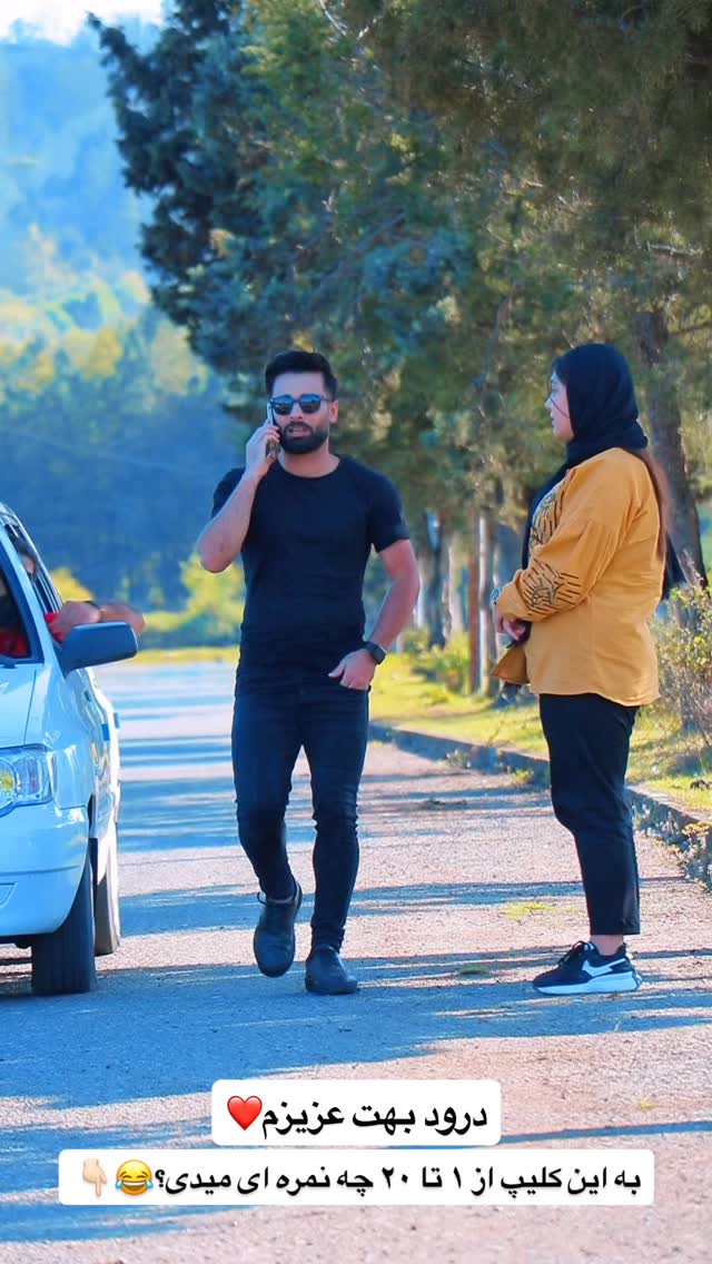  جدید ترین استوری اینستاگرام زهرا علی اکبری