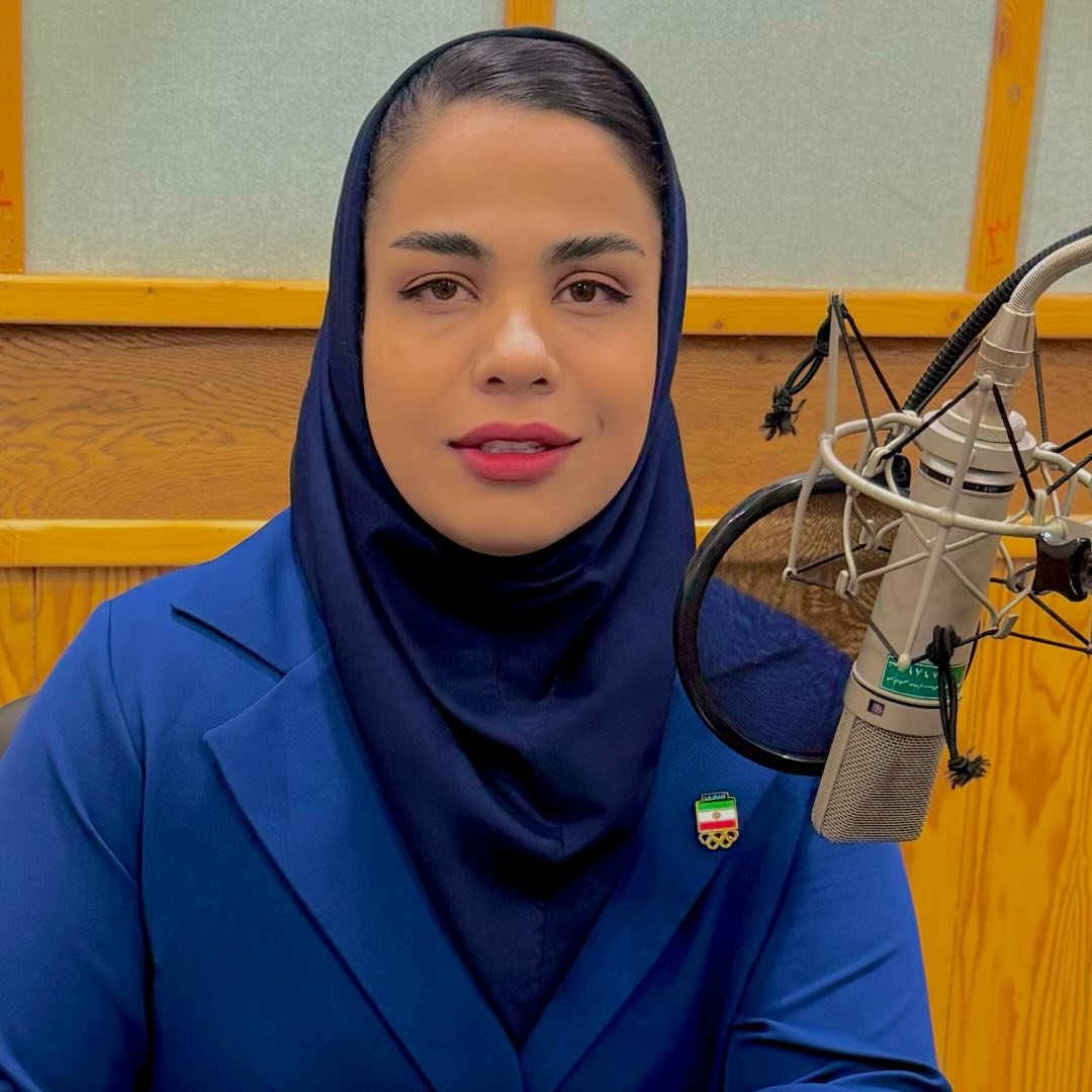  عکس پروفایل اینستاگرام مبینا باقری / zahrabagheri_87