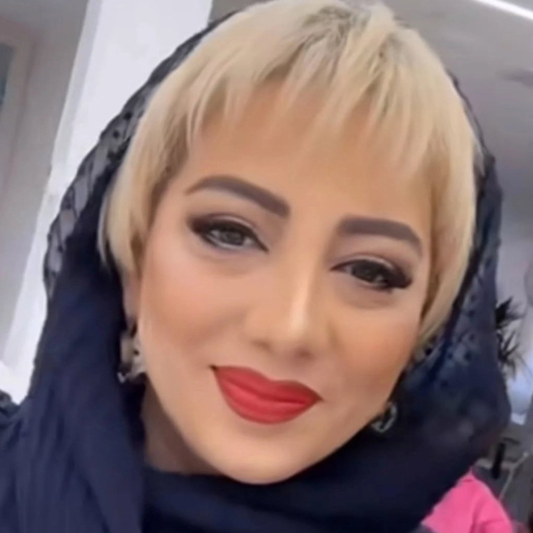  عکس پروفایل اینستاگرام زهرا داوود نژاد / zahradavoodnejad