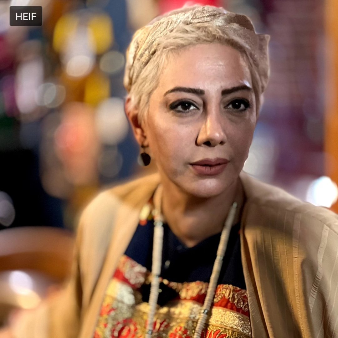  عکس پروفایل اینستاگرام زهرا داوود نژاد / zahradavoodnejad