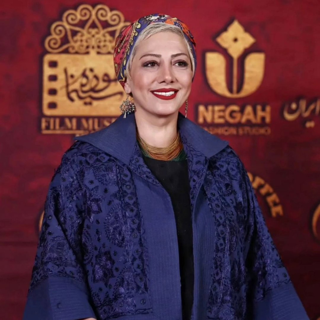  عکس پروفایل اینستاگرام زهرا داوود نژاد / zahradavoodnejad
