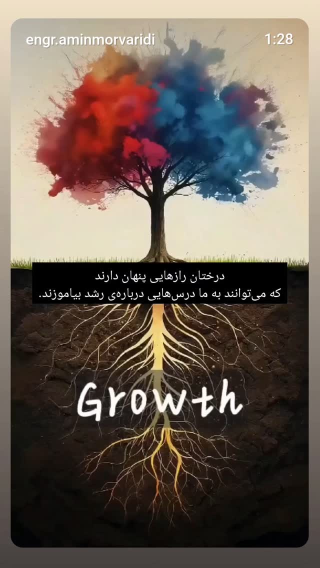  جدید ترین استوری اینستاگرام زهرا داوود نژاد