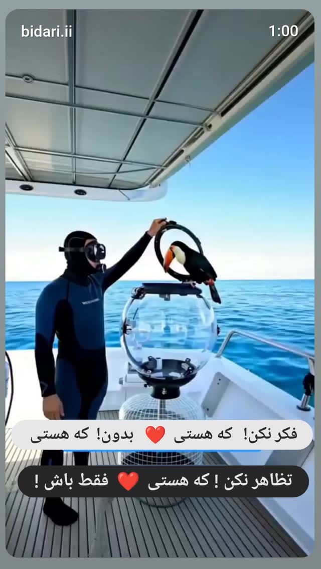  جدید ترین استوری اینستاگرام زهرا داوود نژاد