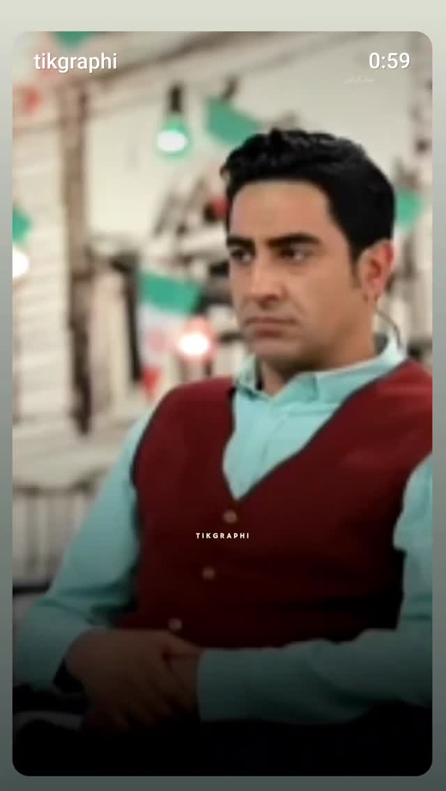  جدید ترین استوری اینستاگرام زهرا داوود نژاد