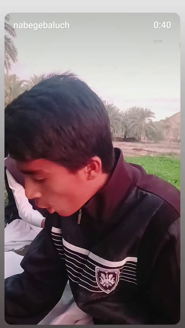  جدید ترین استوری اینستاگرام زهرا داوود نژاد