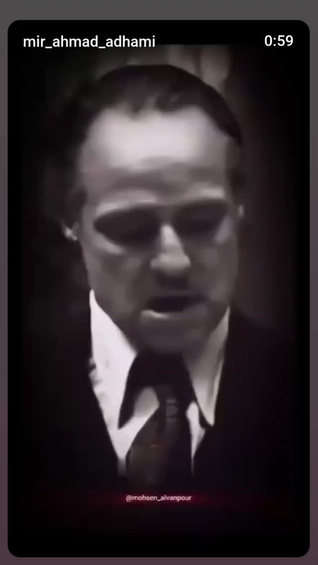  جدید ترین استوری اینستاگرام زهرا داوود نژاد