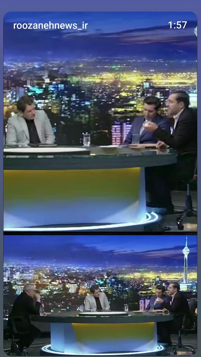  جدید ترین استوری اینستاگرام زهرا داوود نژاد