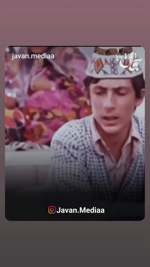 جدید ترین استوری اینستاگرام زهرا داوود نژاد