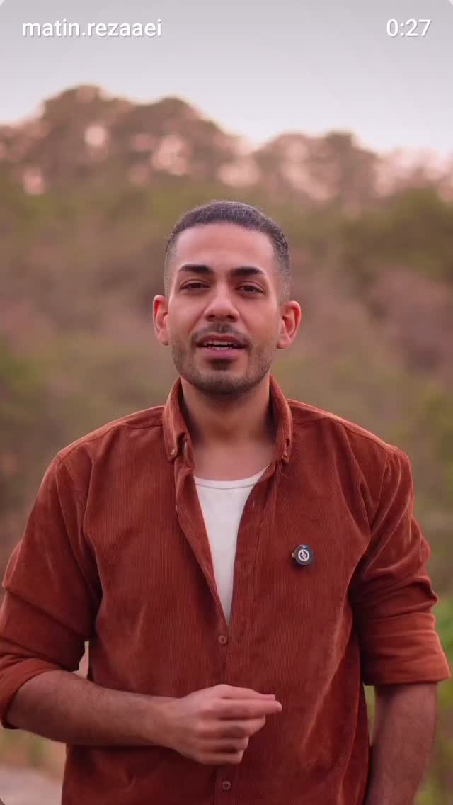  جدید ترین استوری اینستاگرام زهرا داوود نژاد