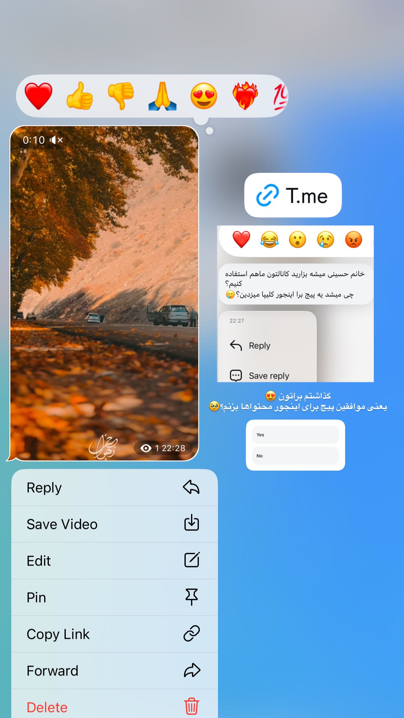  جدید ترین استوری اینستاگرام زهرا حسینی