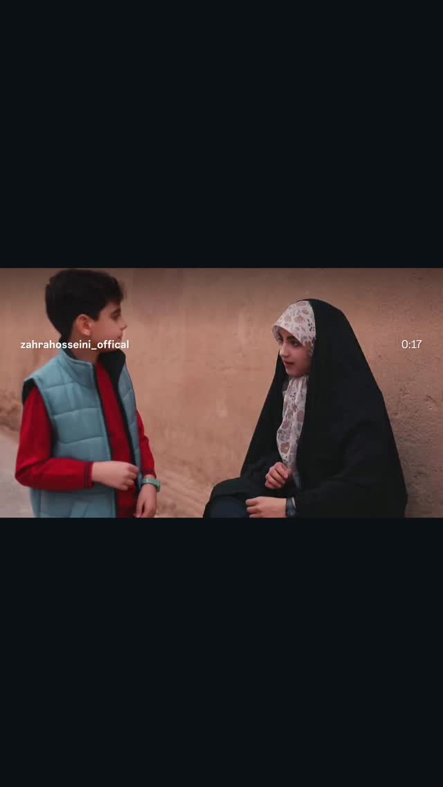  جدید ترین استوری اینستاگرام زهرا حسینی