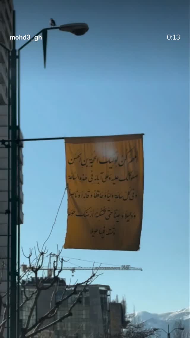  جدید ترین استوری اینستاگرام زهرا حسینی