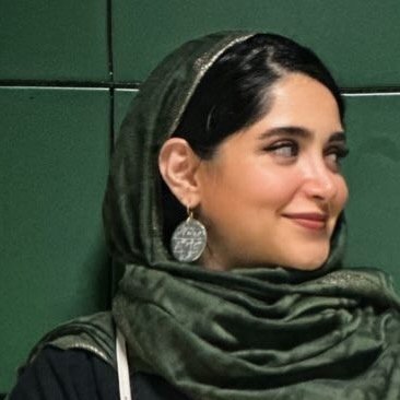  عکس پروفایل اینستاگرام زهرا حسينى / zahrahosseiniiii