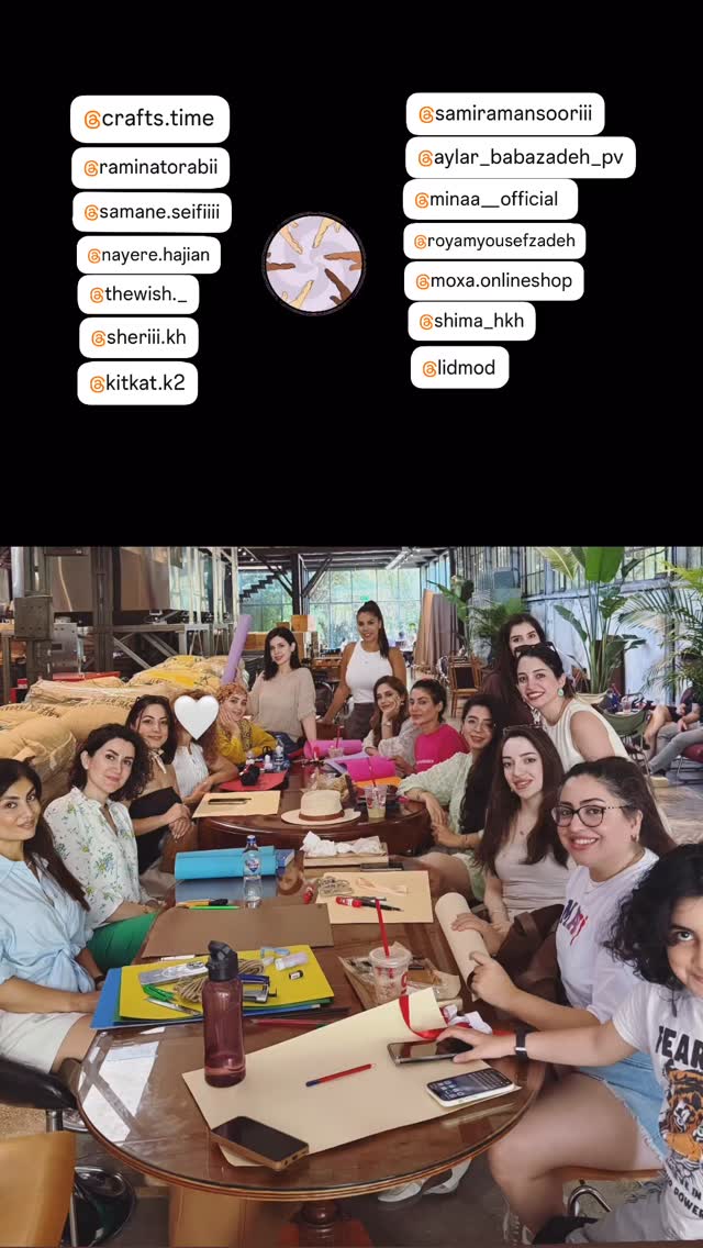  جدید ترین استوری اینستاگرام زهرا حسينى