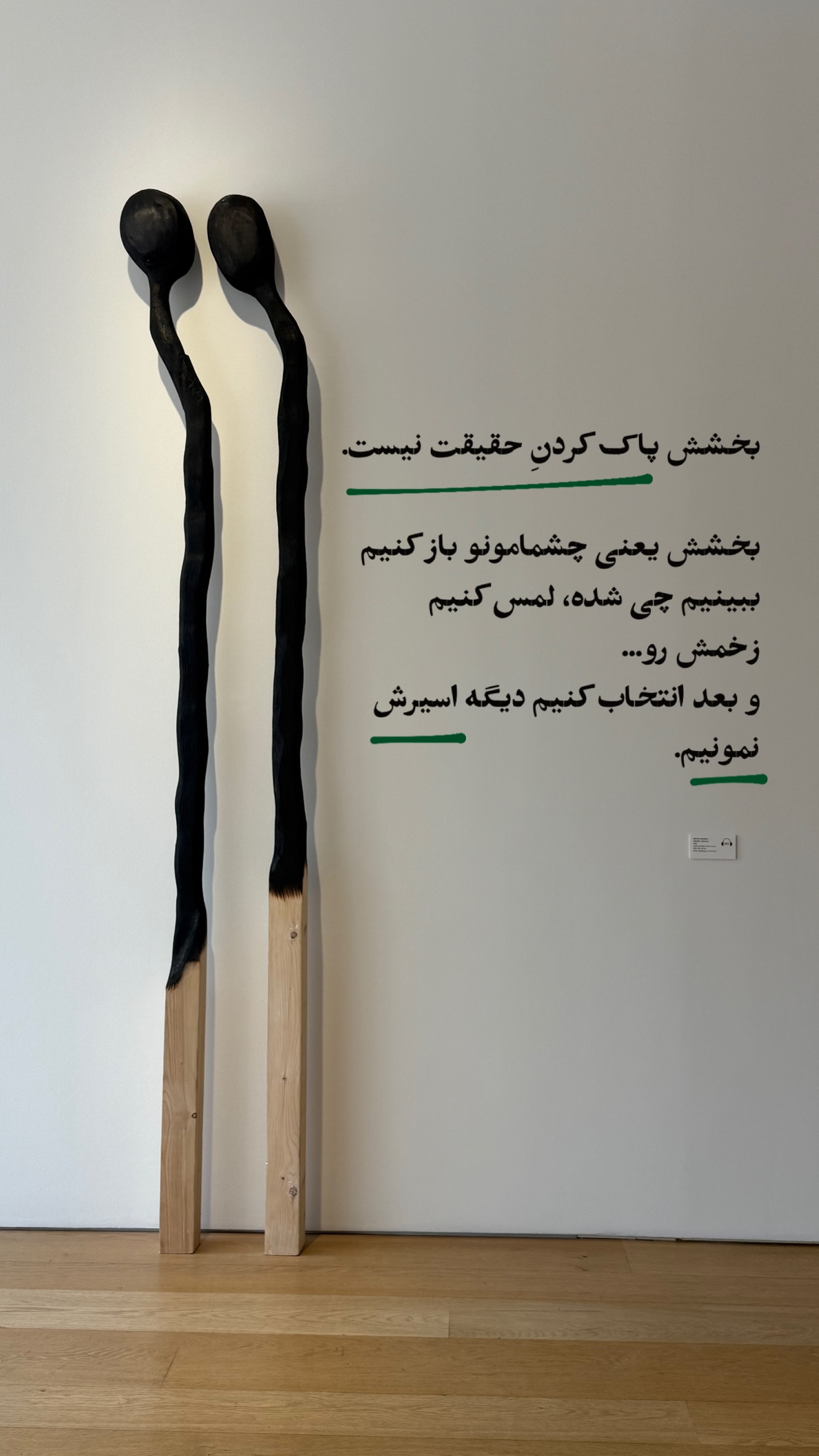  جدید ترین استوری اینستاگرام زهرا حسينى