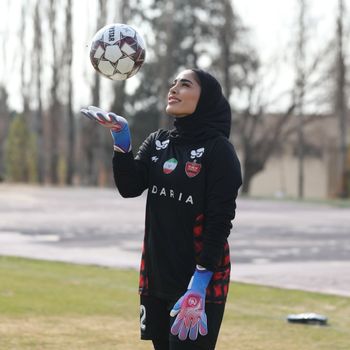  عکس پروفایل اینستاگرام زهرا خواجوی / zahrakhajavi_official