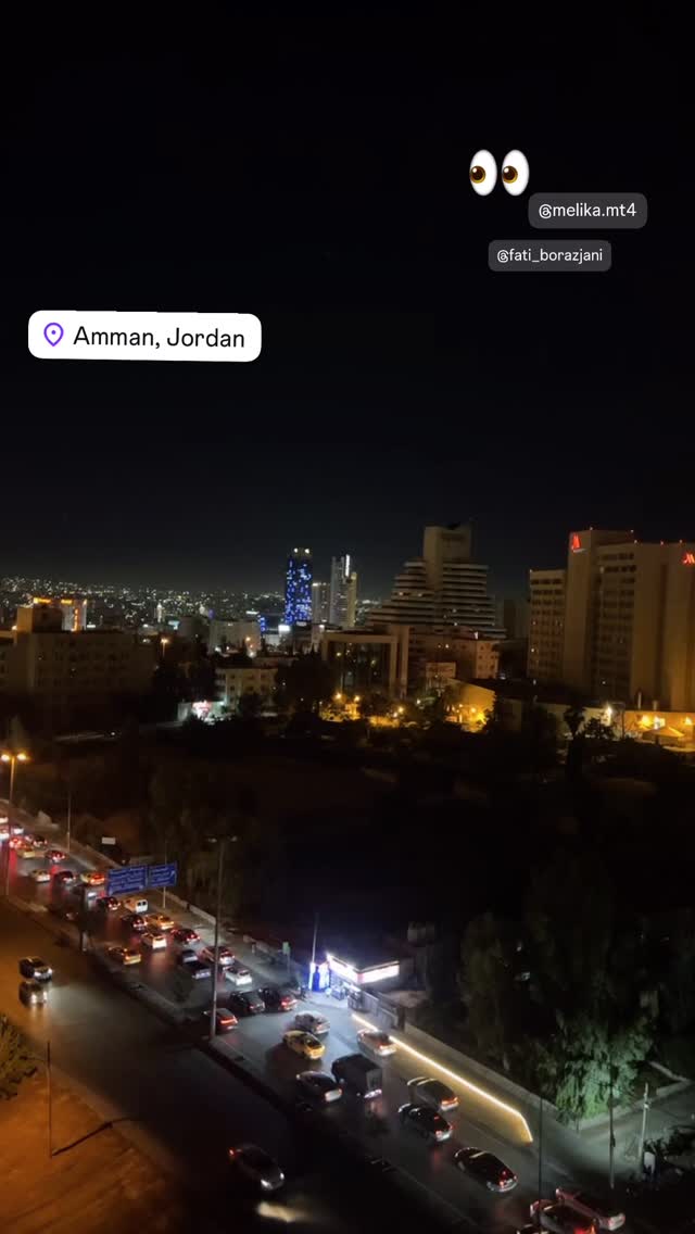  جدید ترین استوری اینستاگرام زهرا خواجوی