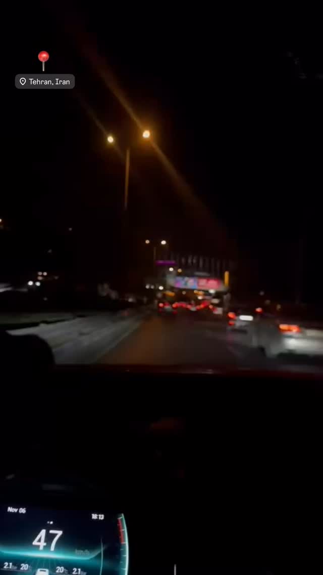  جدید ترین استوری اینستاگرام زهرا خواجوی