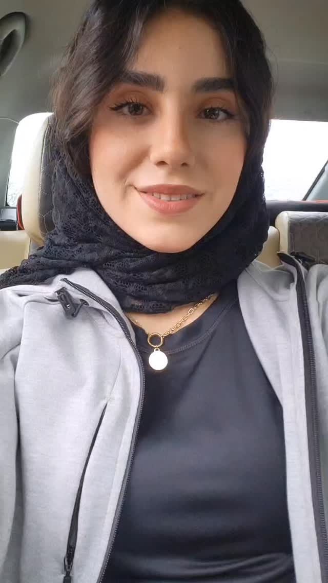  جدید ترین استوری اینستاگرام زهرا کیانی