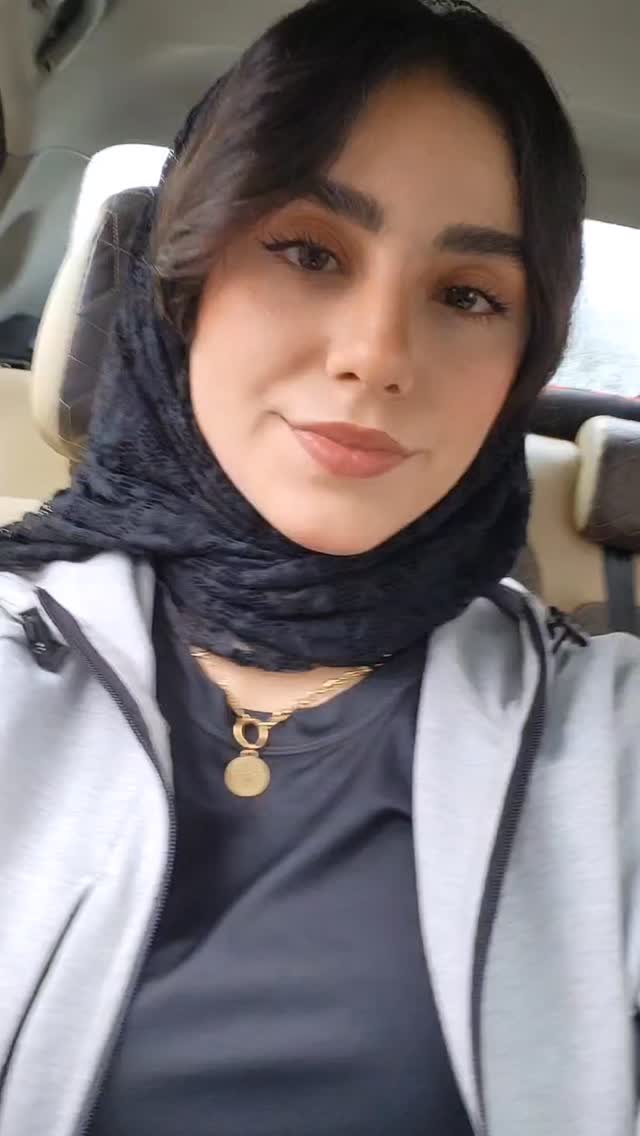  جدید ترین استوری اینستاگرام زهرا کیانی