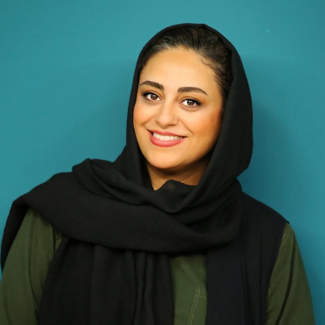 عکس پروفایل اینستاگرام زهرا اروجلو / zahraorojloo.photo