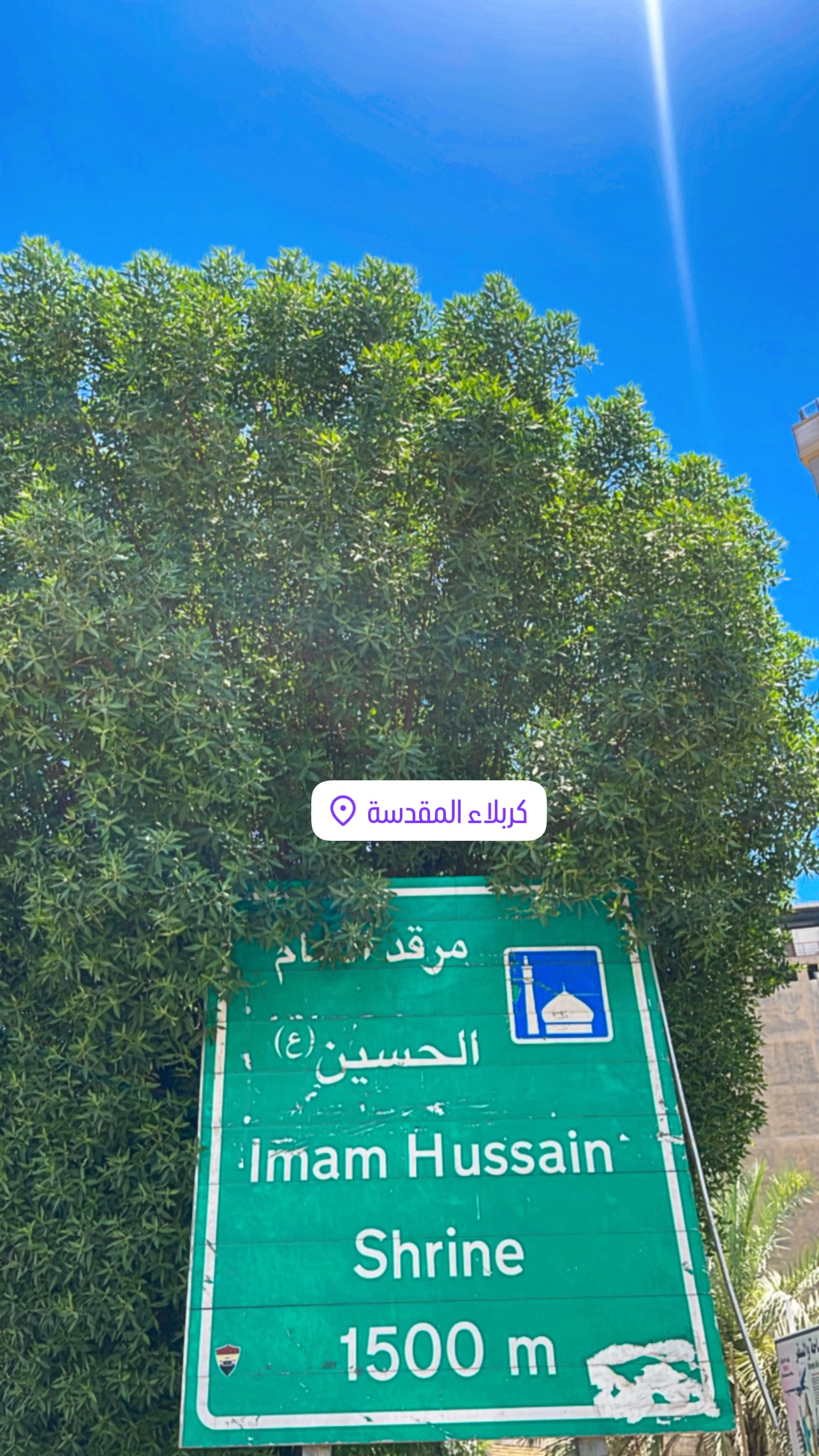  جدید ترین استوری اینستاگرام زهرا شاهین فر