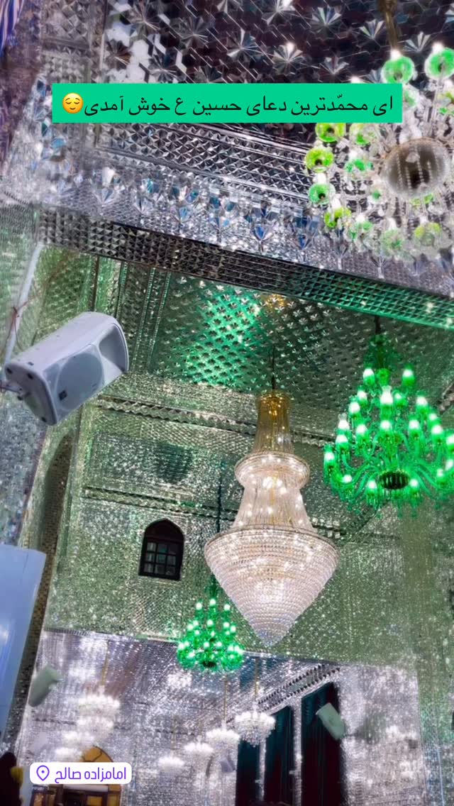  جدید ترین استوری اینستاگرام زهرا شاهین فر