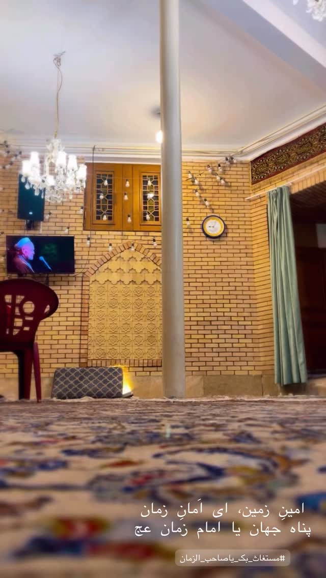 جدید ترین استوری اینستاگرام زهرا شاهین فر