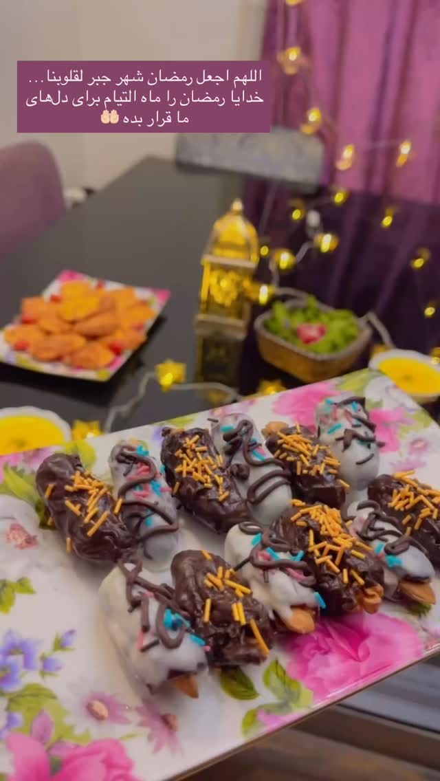  جدید ترین استوری اینستاگرام زهرا شاهین فر