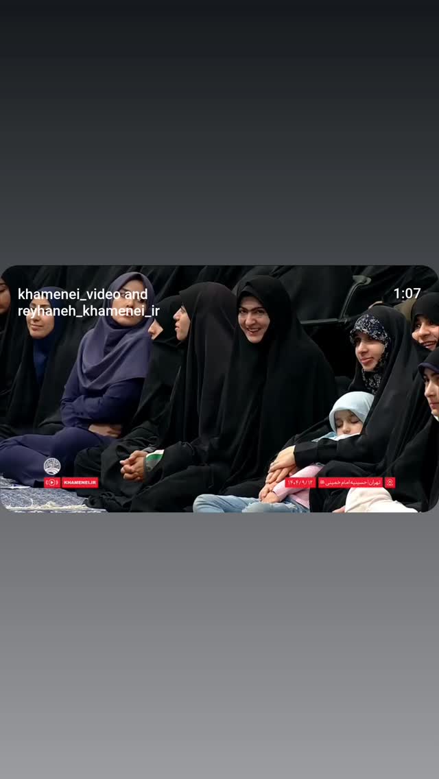  جدید ترین استوری اینستاگرام زهرا شمس احسان