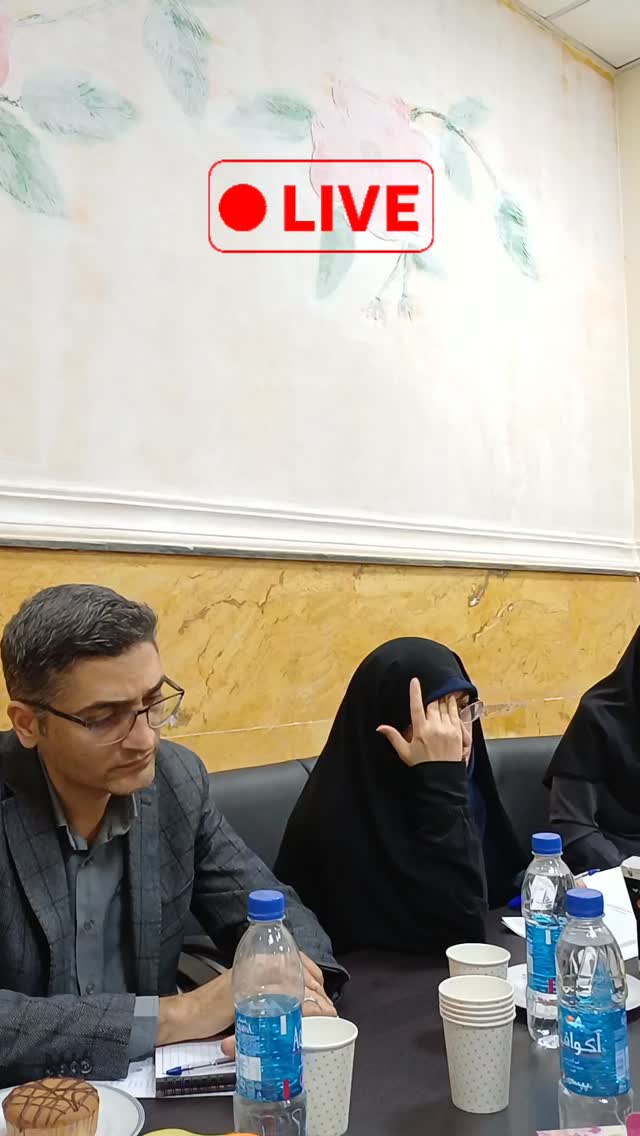  جدید ترین استوری اینستاگرام زهرا شمس احسان
