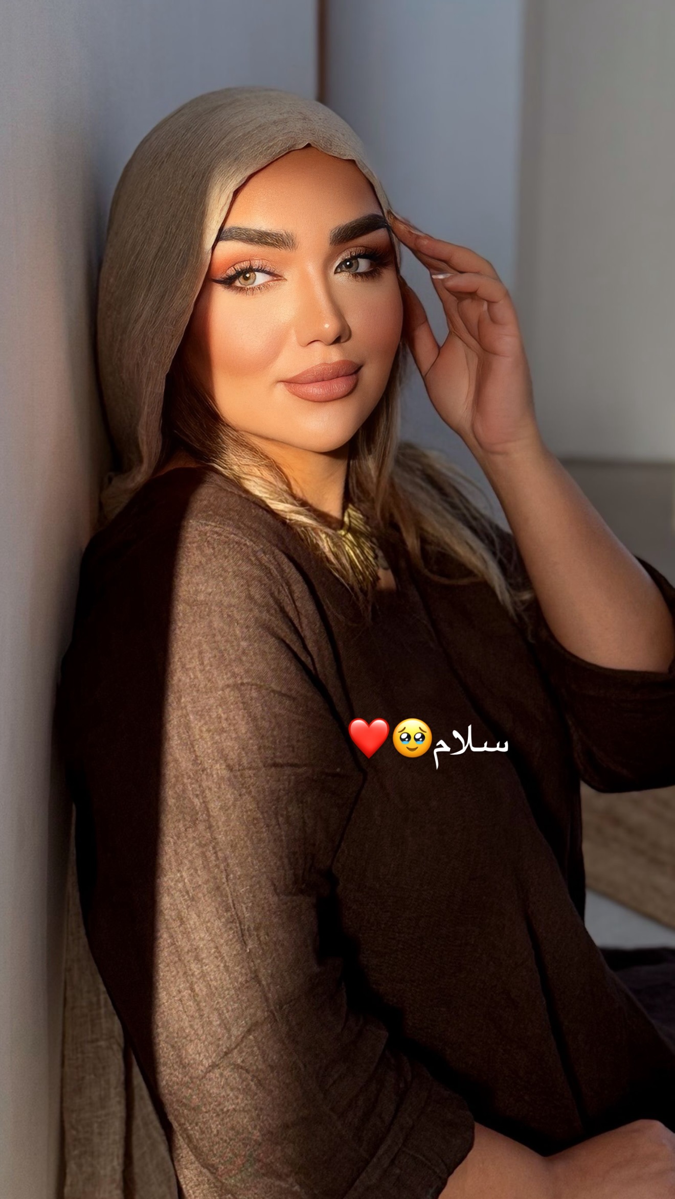  جدید ترین استوری اینستاگرام زهرا تاجیک