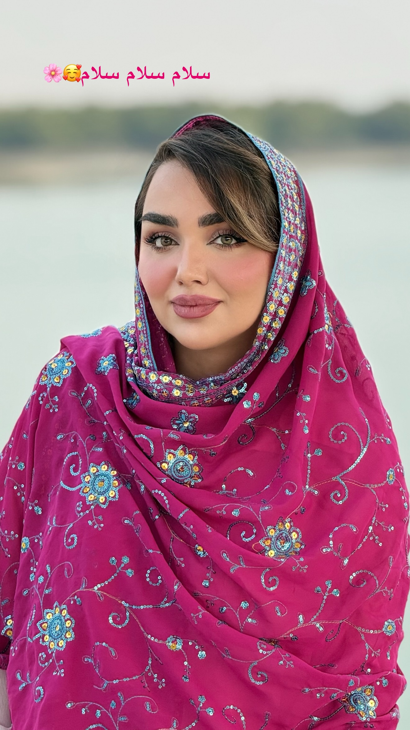  جدید ترین استوری اینستاگرام زهرا تاجیک