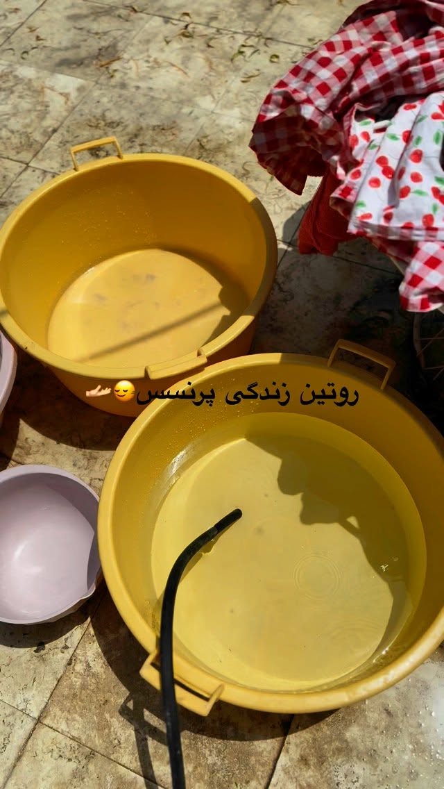  جدید ترین استوری اینستاگرام زهرا تاجیک