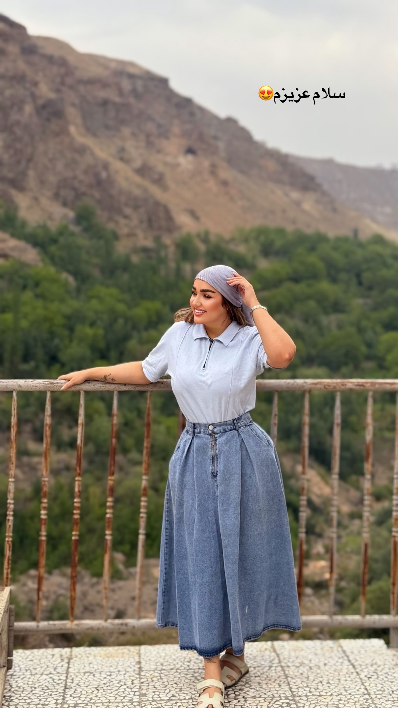  جدید ترین استوری اینستاگرام زهرا تاجیک