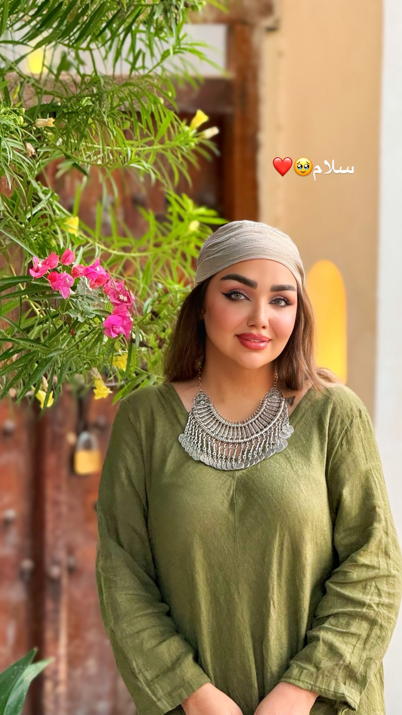  جدید ترین استوری اینستاگرام زهرا تاجیک