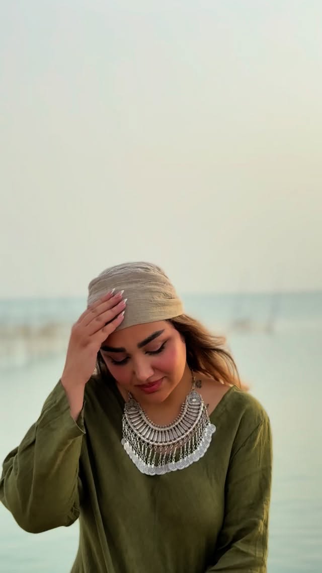  جدید ترین استوری اینستاگرام زهرا تاجیک