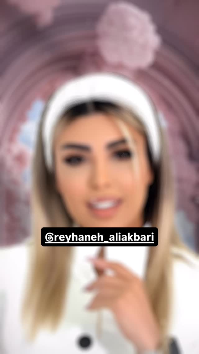  جدید ترین استوری اینستاگرام زهرا تاجیک