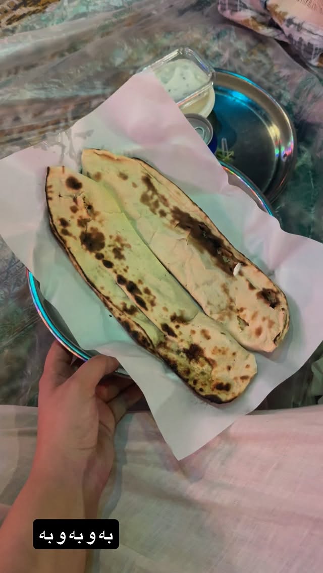  جدید ترین استوری اینستاگرام زهرا تاجیک